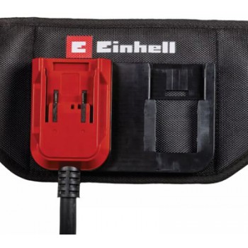CINTO PORTA BATERIAS EINHELL